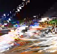 Northbridge Piazza - Accommodation Mermaid Beach