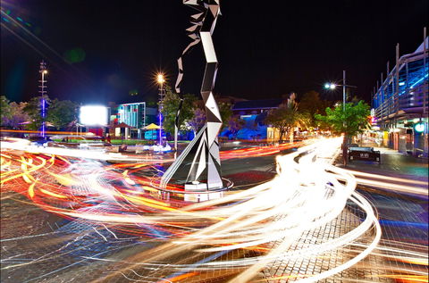 Northbridge Piazza - Accommodation Mermaid Beach 0