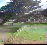 Old Cemetery Kingscote - Accommodation Mermaid Beach