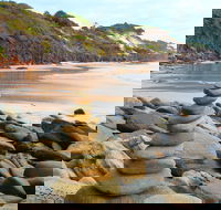 One Man Bluff - Accommodation Mermaid Beach