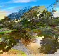 Orara River - Accommodation Mermaid Beach