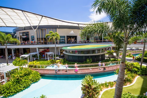 Pacific Fair Shopping Centre - Accommodation Mermaid Beach 2
