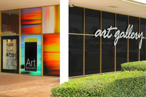 Pine Rivers Art Gallery - Accommodation Mermaid Beach 2