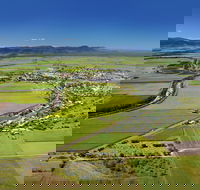 Proserpine - Accommodation Mermaid Beach