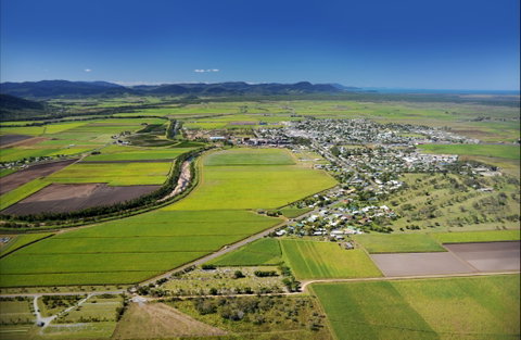 Proserpine - Accommodation Mermaid Beach 0