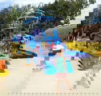 Queanbeyan Pool and Aquatic Centre - Accommodation Mermaid Beach