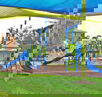 Queen Elizabeth ll Park Queanbeyan - Accommodation Mermaid Beach