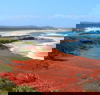Red Cliff - Accommodation Mermaid Beach