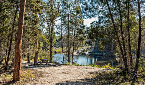 River Walk, Boonoo Boonoo National Park - Accommodation Mermaid Beach 0