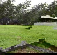 Samford Conservation Park and Bunyaville Conservation Park - Accommodation Mermaid Beach