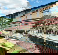 Sarina District Historical Centre - Accommodation Mermaid Beach