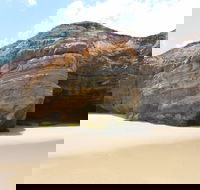 Shelley Caves - Accommodation Mermaid Beach