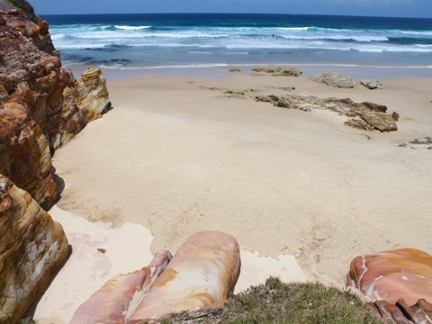 Shelley Caves - Accommodation Mermaid Beach 2