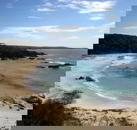 Snorkelling Mystery Bay - Accommodation Mermaid Beach