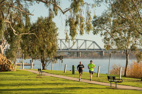 Sturt Reserve - Accommodation Mermaid Beach 0