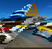 Sydney Motorsport Park Eastern Creek - Accommodation Mermaid Beach