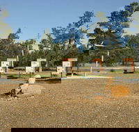 Terry Hie Hie Aboriginal Area - Accommodation Mermaid Beach