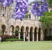 The University of Queensland - Accommodation Mermaid Beach
