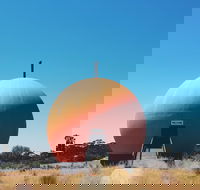 The Big Orange - Accommodation Mermaid Beach
