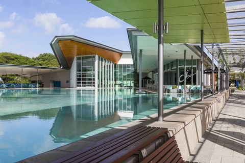 Thuringowa - Accommodation Mermaid Beach 1