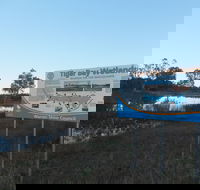 Tiger Bay Wetlands - Accommodation Mermaid Beach