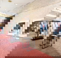 Tony Gould Gallery - Accommodation Mermaid Beach