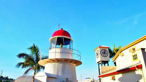 Townsville Maritime Museum - Accommodation Mermaid Beach 0
