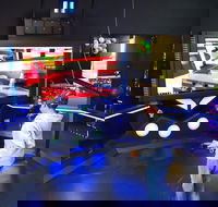 VR Canberra - Accommodation Mermaid Beach