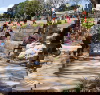 Waikerie Water and Nature Play Park - Accommodation Mermaid Beach