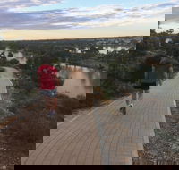 Waikerie Rotary Cliff Top Walk - Accommodation Mermaid Beach