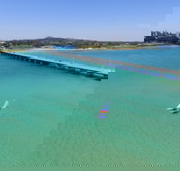 Wallis Lake - Accommodation Mermaid Beach