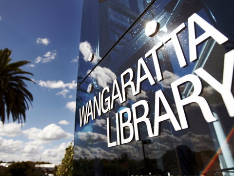 Wangaratta Library - Accommodation Mermaid Beach 0