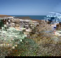 Water Wheel - Accommodation Mermaid Beach