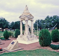 Weeping Mother Memorial - Accommodation Mermaid Beach