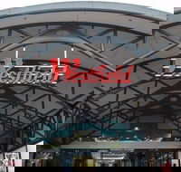 Westfield Shopping Centre Mount Druitt - Accommodation Mermaid Beach
