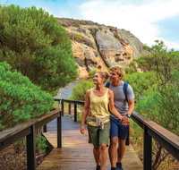 Woody Island Nature Reserve - Accommodation Mermaid Beach