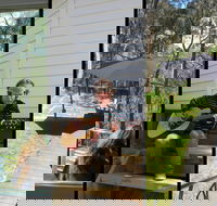 Writes of Passage Retreats - Accommodation Mermaid Beach