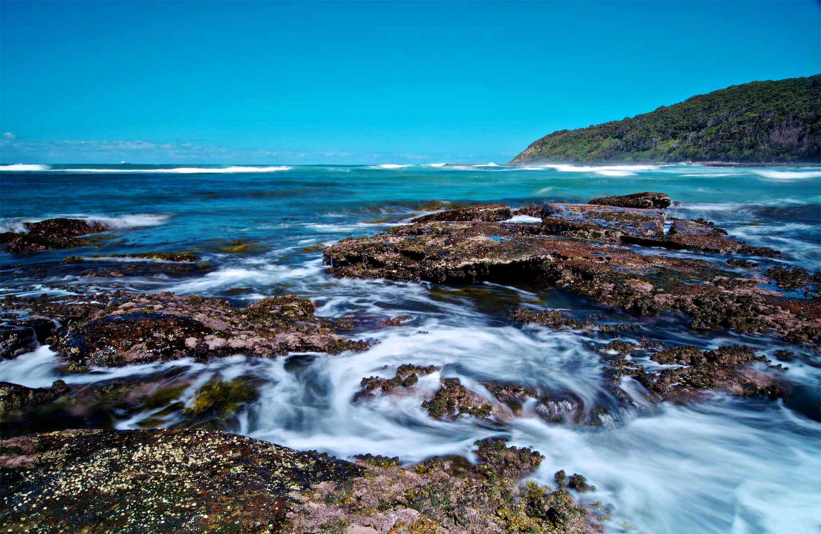 Chittaway Bay NSW Accommodation Mermaid Beach