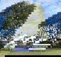 Yamba Museum - Accommodation Mermaid Beach