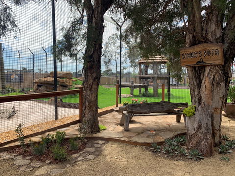 Zambi Wildlife Retreat - Accommodation Mermaid Beach 1