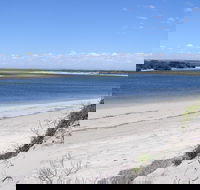 Acraman Creek Conservation Park - Accommodation Mermaid Beach