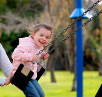 Apex Park Moree - Accommodation Mermaid Beach