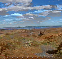 Arden Hills 4WD Track - Accommodation Mermaid Beach