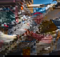 Battlezone Playlive - Accommodation Mermaid Beach