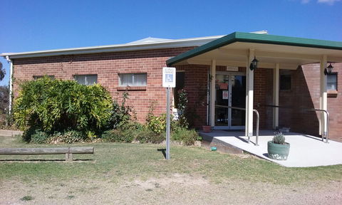 Binalong Community Club - Accommodation Mermaid Beach 0