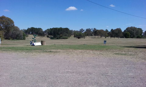 Binalong Community Club - Accommodation Mermaid Beach 1