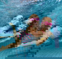 Blacktown Aquatic Centre - Accommodation Mermaid Beach