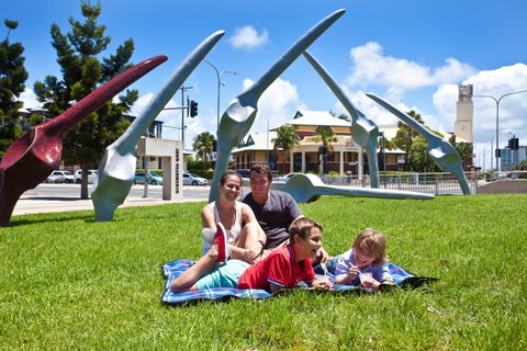 Bluewater Trail - Accommodation Mermaid Beach 1