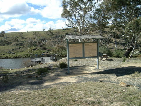 Bombala Platypus Reserve - Accommodation Mermaid Beach 1