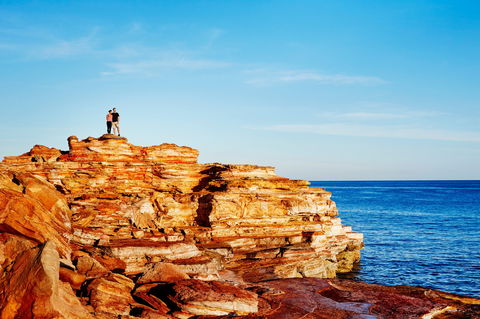 Broome And The Kimberley Coast - Accommodation Mermaid Beach 1